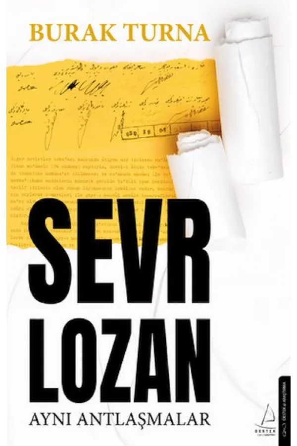 Sevr Lozan Sevr Lozan