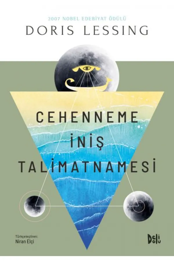 Cehenneme İniş Talimatnamesi Cehenneme İniş Talimatnamesi