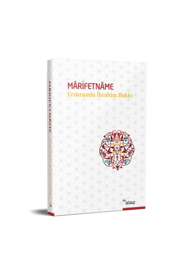 Marifetname - Ciltli Marifetname - Ciltli
