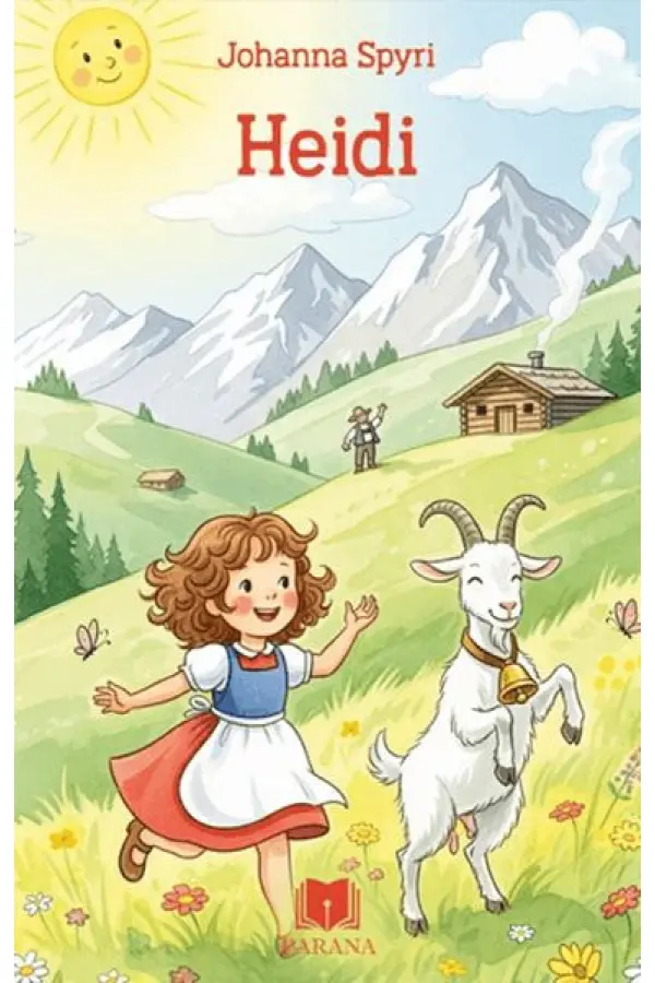 Heidi Heidi