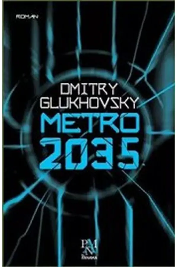 Metro 2035 Metro 2035