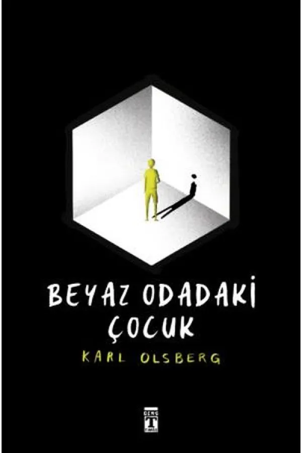 Beyaz Odadaki Çocuk Beyaz Odadaki Çocuk