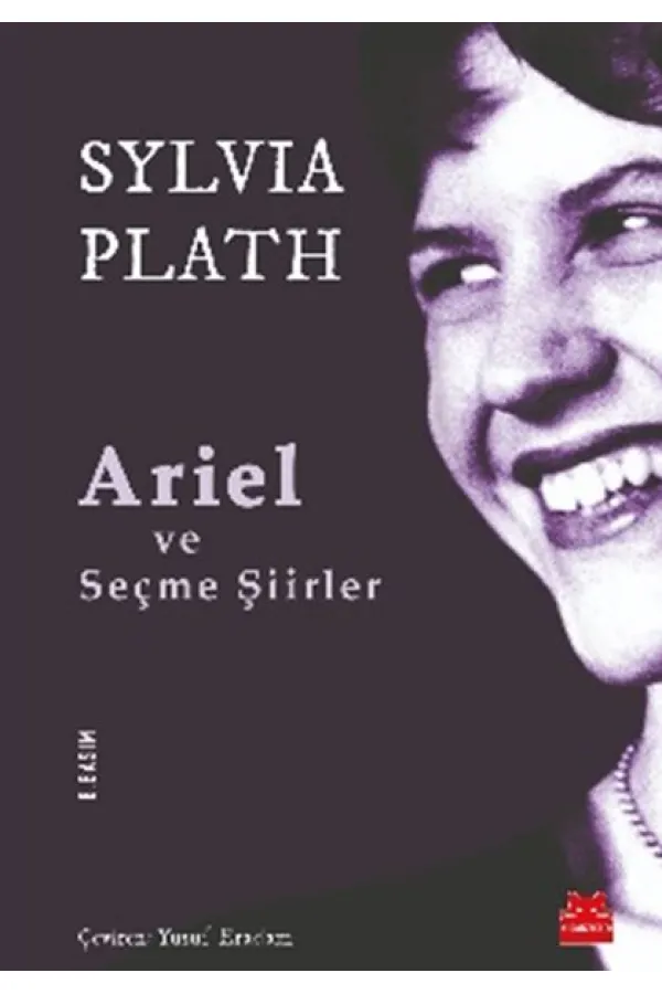 Ariel ve Seçme Şiirler Ariel ve Seçme Şiirler