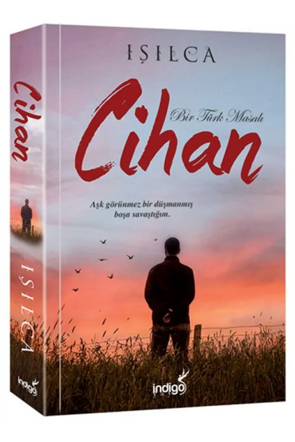 Cihan - Bir Türk Masalı Cihan - Bir Türk Masalı