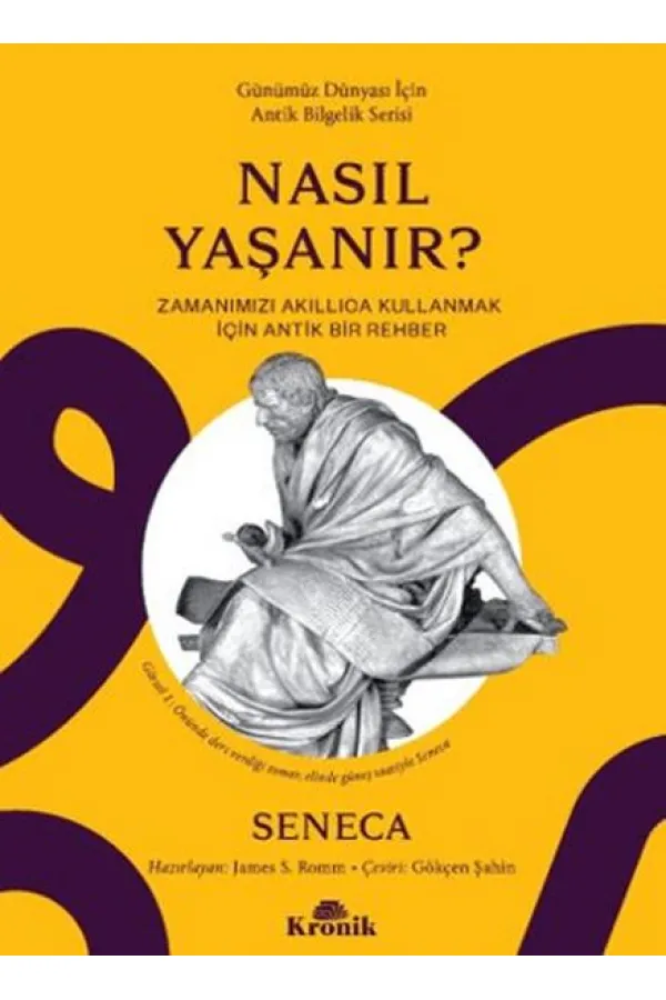 Nasıl Yaşanır? Nasıl Yaşanır?
