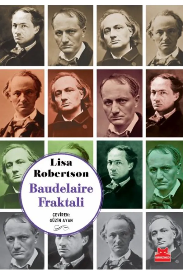Baudelaire Fraktali Baudelaire Fraktali