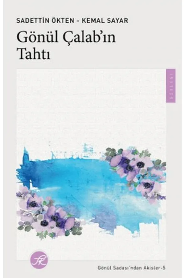 Gönül Çalab’ın Tahtı Gönül Çalab’ın Tahtı