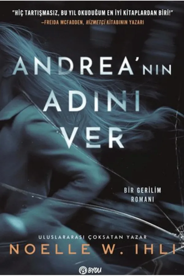 Andrea’nın Adını Ver