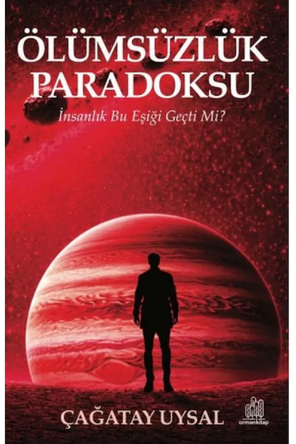 Ölümsüzlük Paradoksu Ölümsüzlük Paradoksu