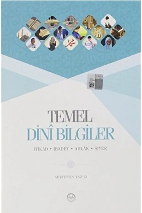 Temel Dini Bilgiler Temel Dini Bilgiler