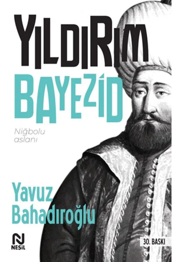 Yıldırım Bayezid Yıldırım Bayezid