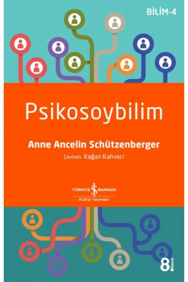 Psikosoybilim Psikosoybilim