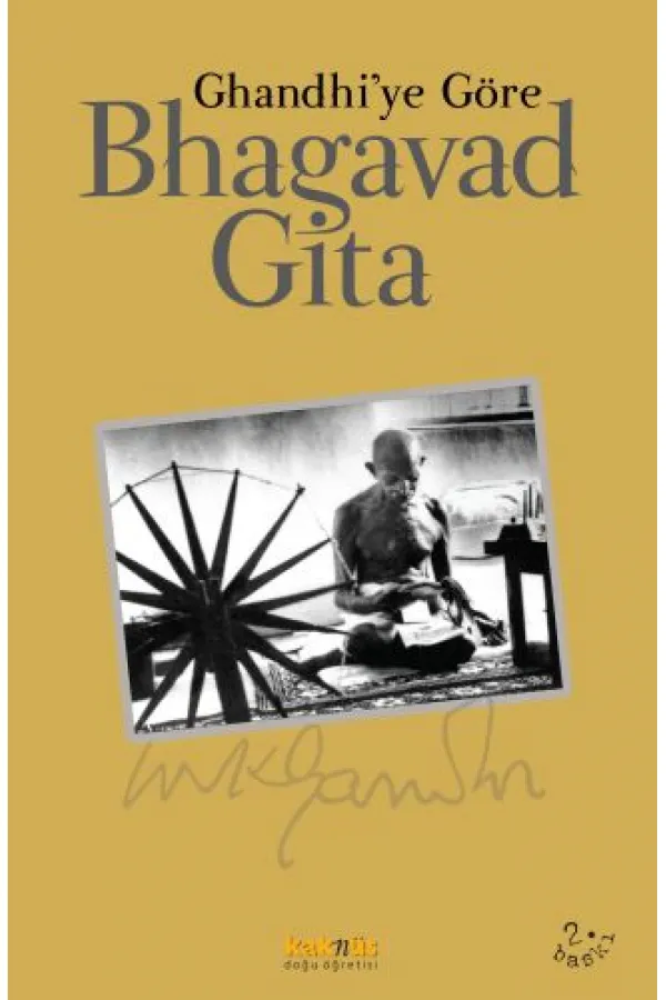 Bhagavad Gita Bhagavad Gita