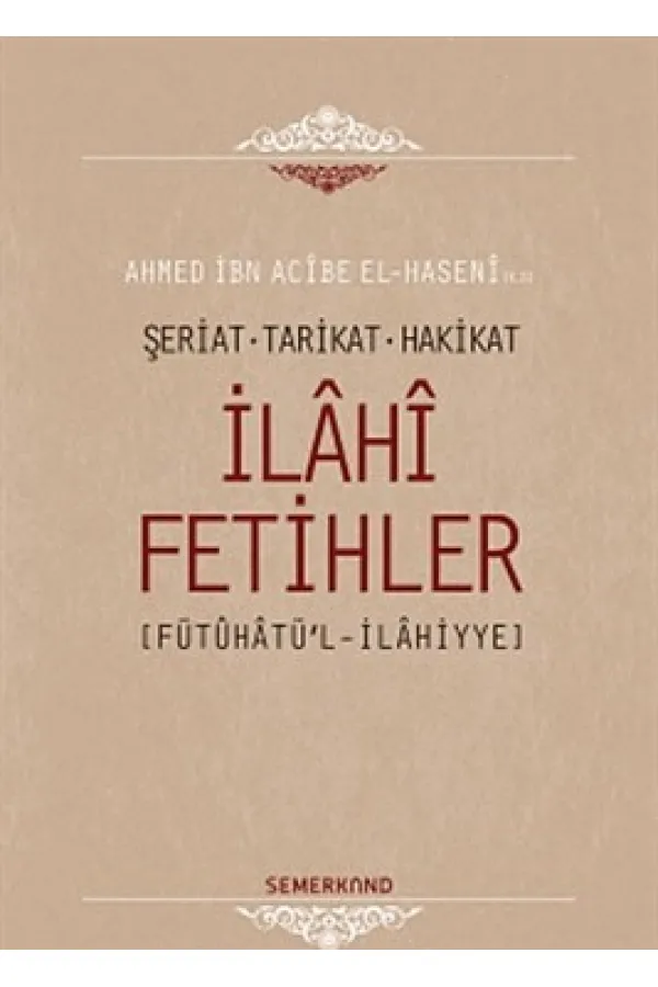 İlahi Fetihler İlahi Fetihler