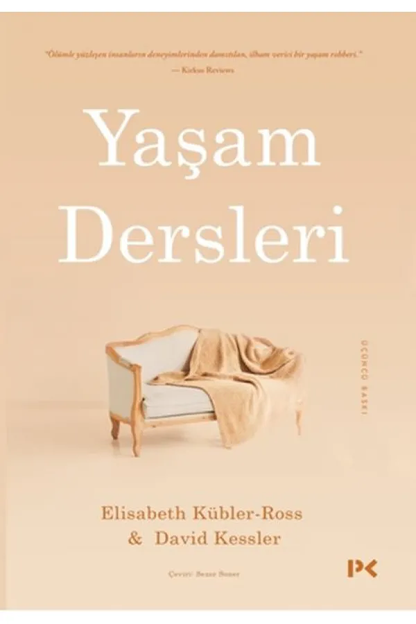 Yaşam Dersleri Yaşam Dersleri