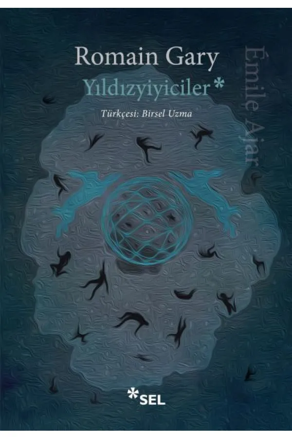 Yıldızyiyiciler Yıldızyiyiciler