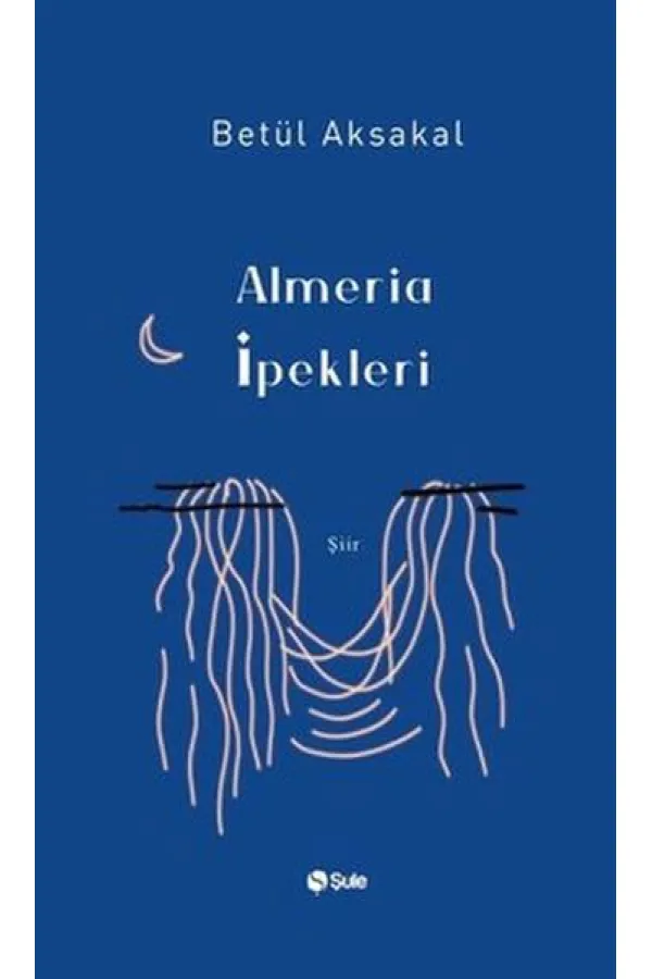 Almeria İpekleri Almeria İpekleri