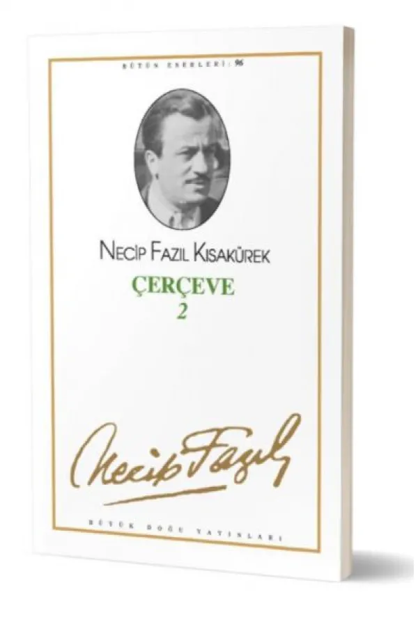 Çerçeve-2 Çerçeve-2