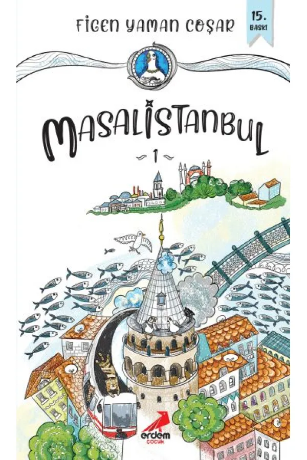 Masal İstanbul