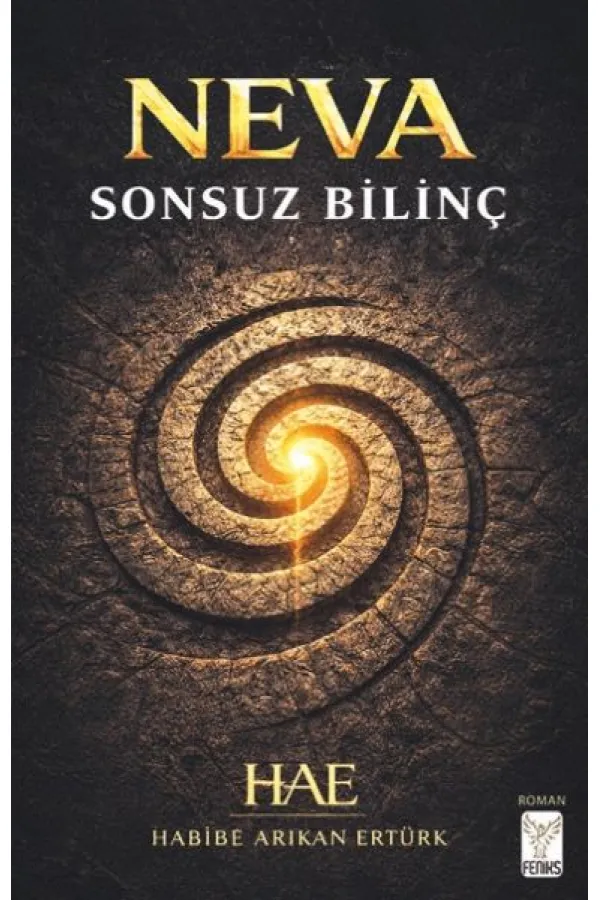 Neva Sonsuz Bilinç Neva Sonsuz Bilinç