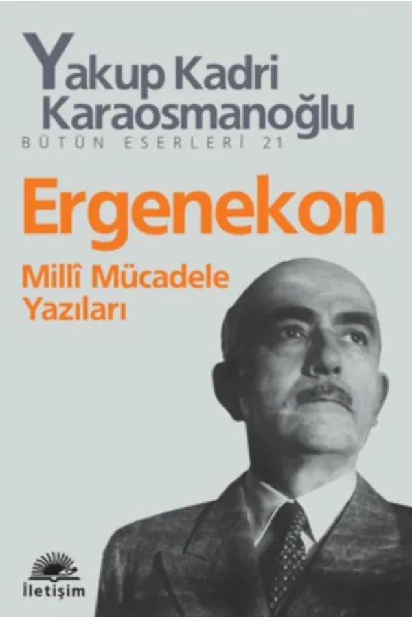 Ergenekon Milli Mücadele Yazıları Ergenekon Milli Mücadele Yazıları
