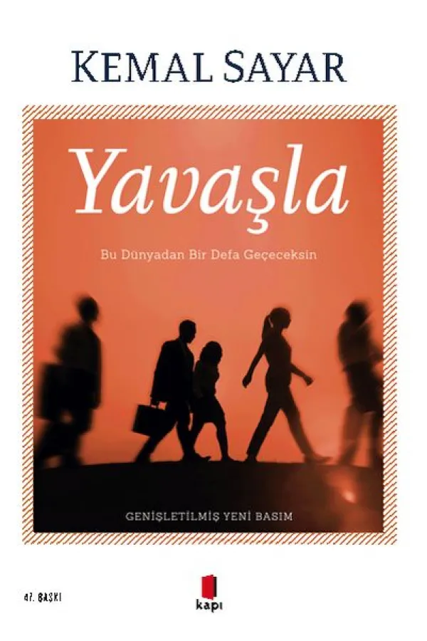 Yavaşla Yavaşla