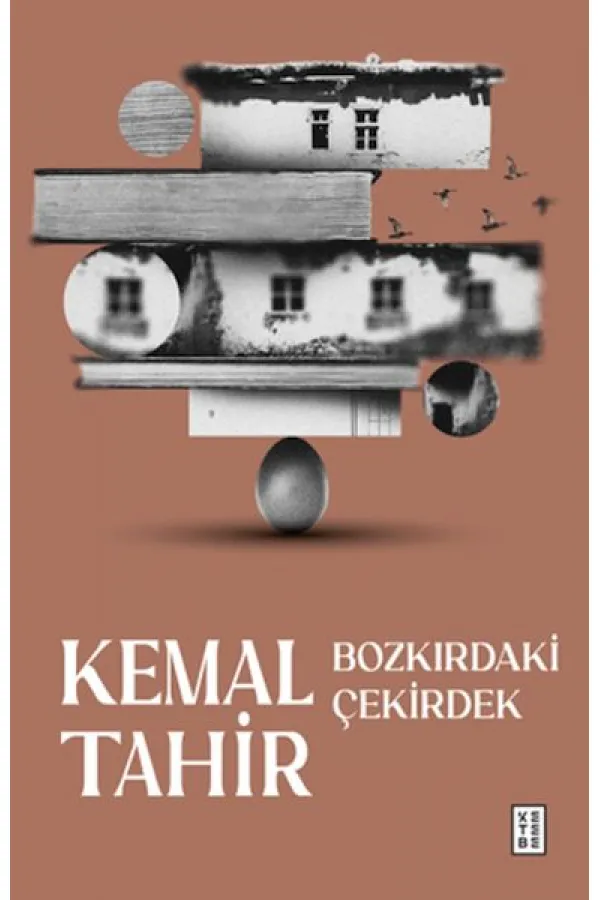 Bozkırdaki Çekirdek Bozkırdaki Çekirdek