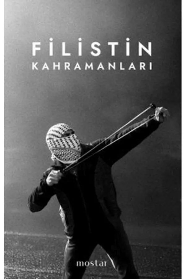 Filistin Kahramanları Filistin Kahramanları