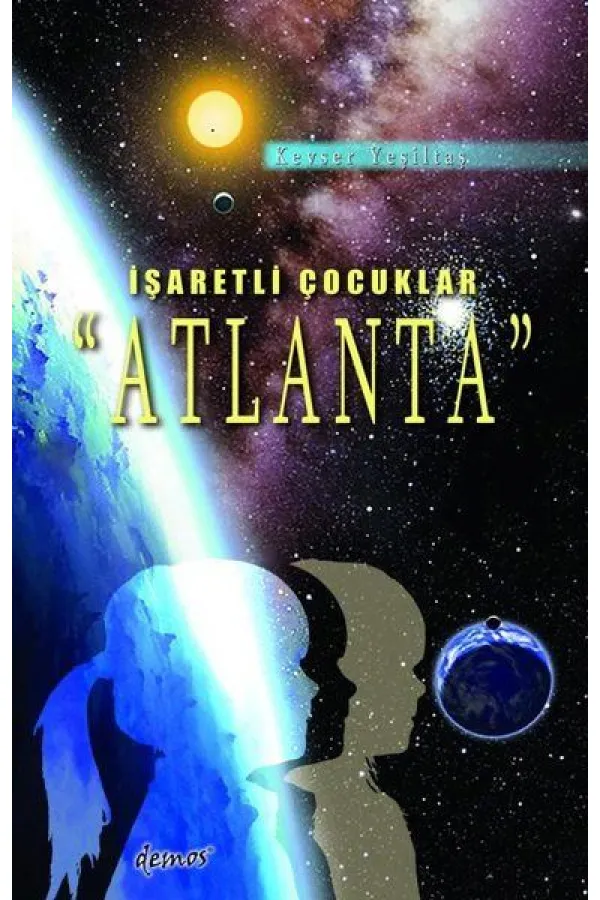 İşaretli Çocuklar Atlanta