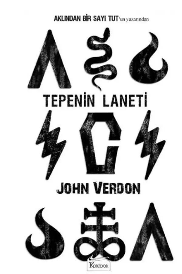Tepenin Laneti Tepenin Laneti