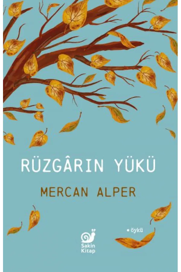 Rüzgarın Yükü
