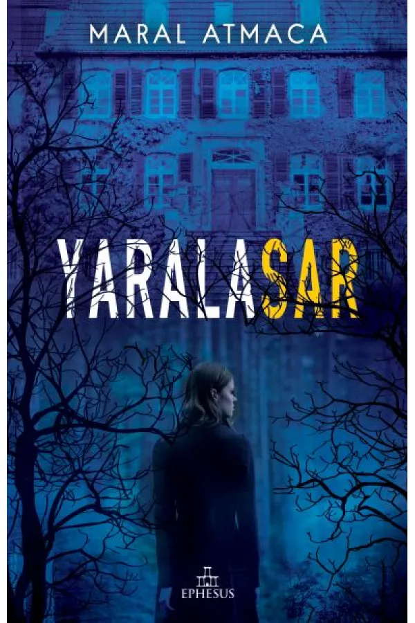 Yaralasar