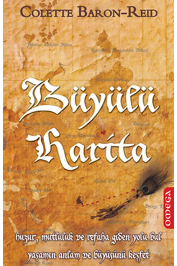 Büyülü Harita