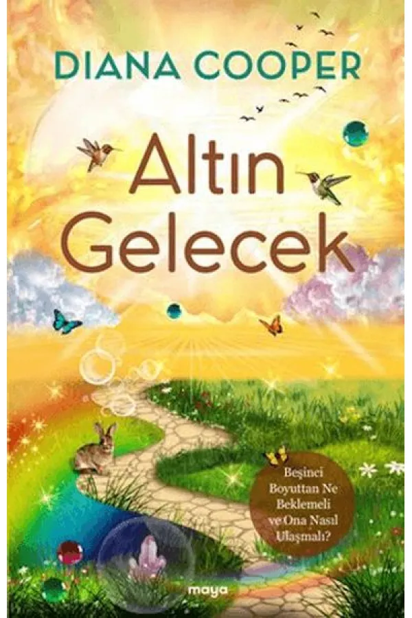 Altın Gelecek Altın Gelecek