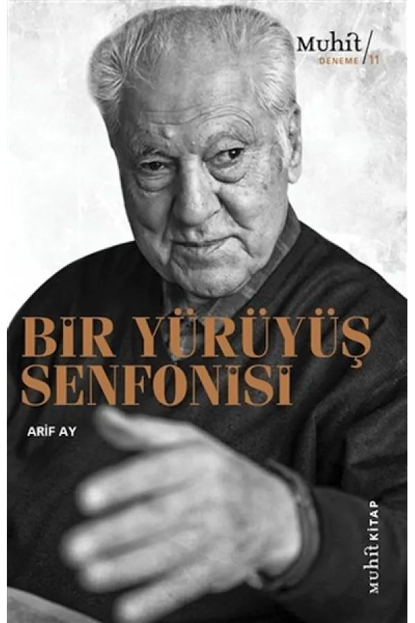 Bir Yürüyüş Senfonisi Bir Yürüyüş Senfonisi