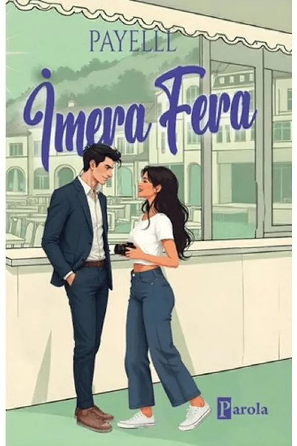 İmera Fera İmera Fera