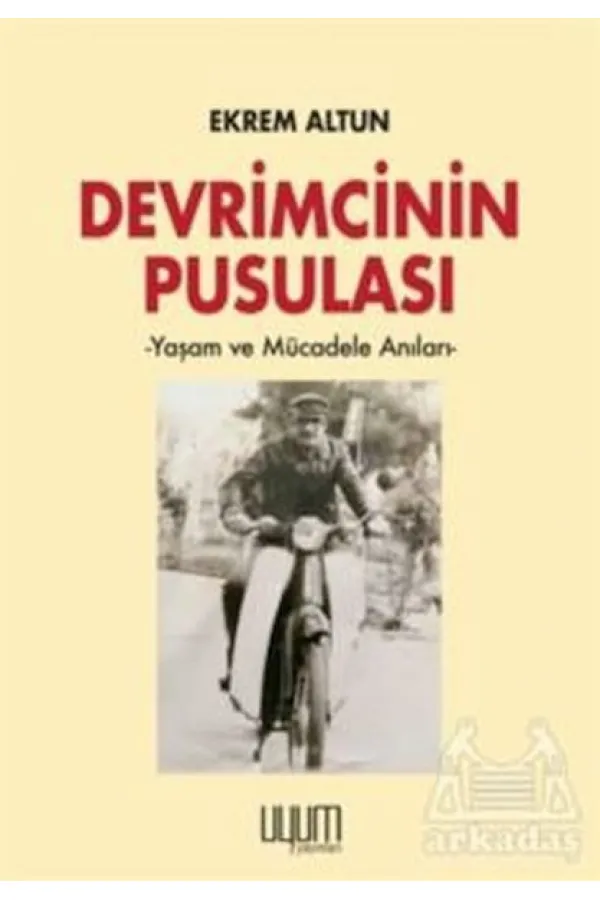 Devrimcinin Pusulası Devrimcinin Pusulası
