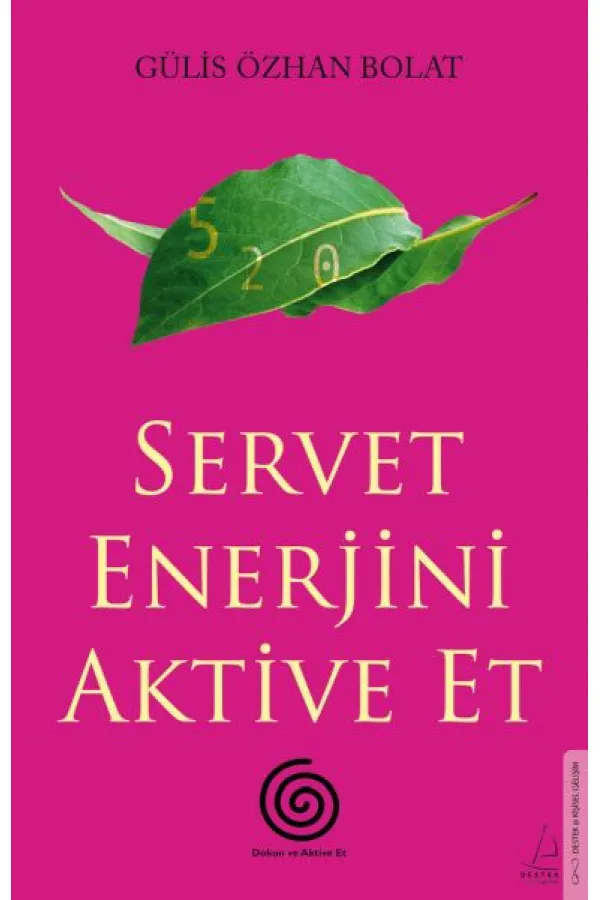 Servet Enerjini Aktive Et Servet Enerjini Aktive Et