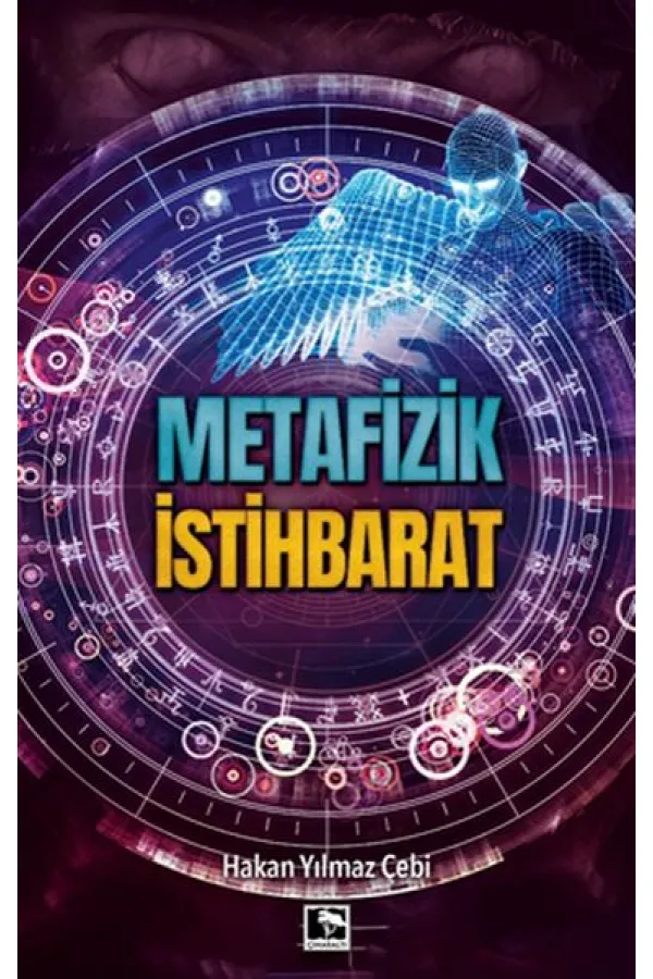 Metafizik İstihbarat Metafizik İstihbarat