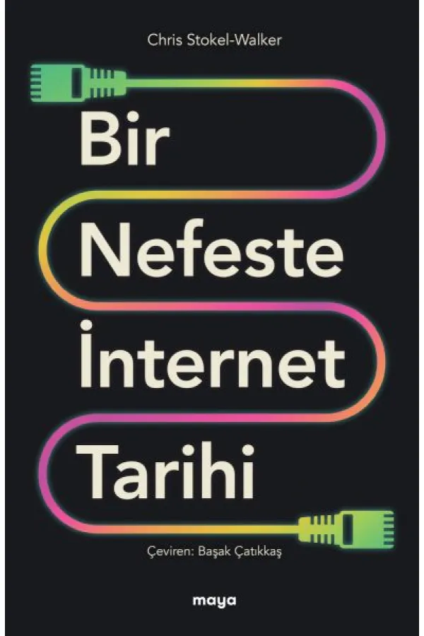 Bir Nefeste İnternet Tarihi Bir Nefeste İnternet Tarihi