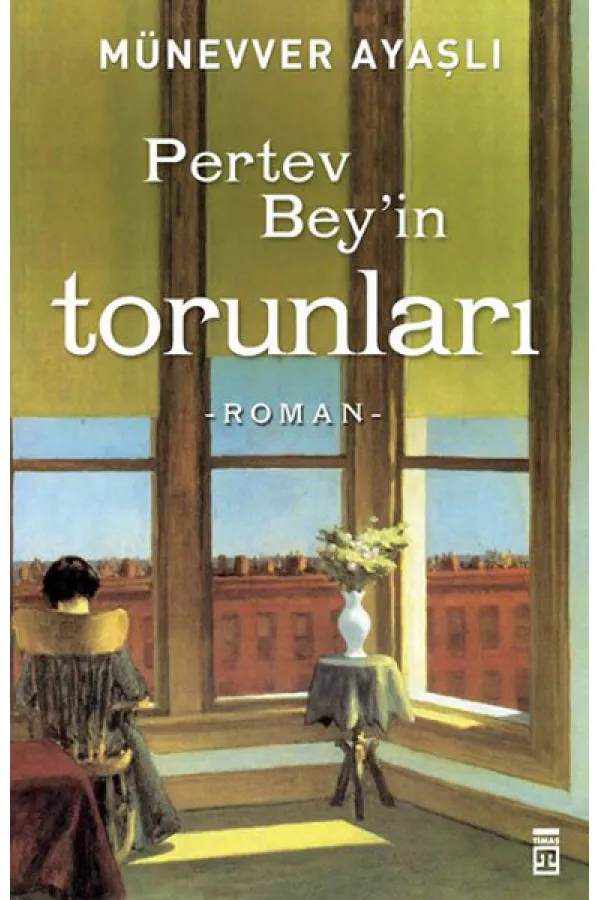 Pertev Bey'in Torunları Pertev Bey'in Torunları