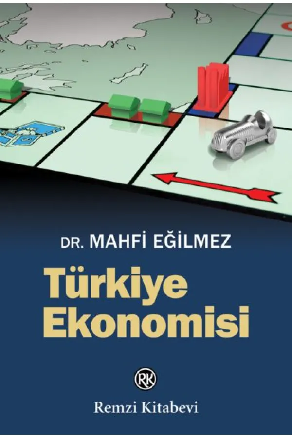 Türkiye Ekonomisi Türkiye Ekonomisi