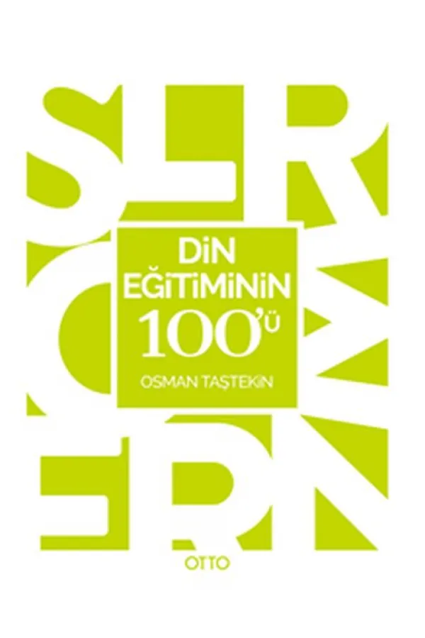Din Eğitiminin 100'ü Din Eğitiminin 100'ü