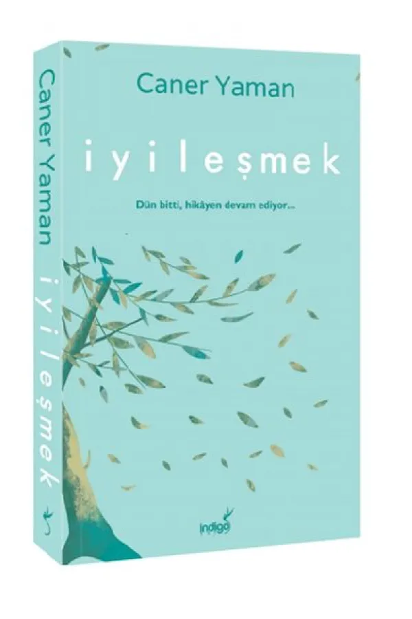 İyileşmek İyileşmek