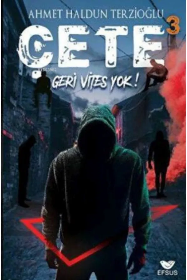 Çete 3 Çete 3