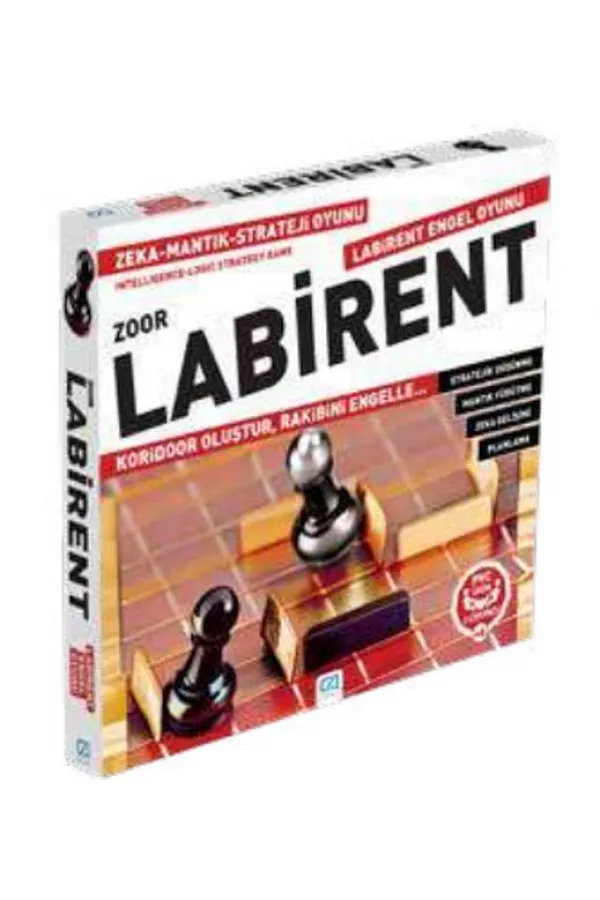 Zoor Labirent Oyunu Zoor Labirent Oyunu
