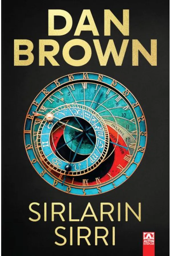 Sırların Sırrı (Ciltli) Sırların Sırrı (Ciltli)