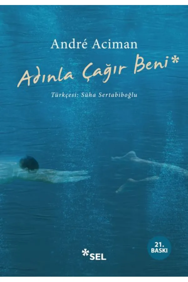 Adınla Çağır Beni Adınla Çağır Beni
