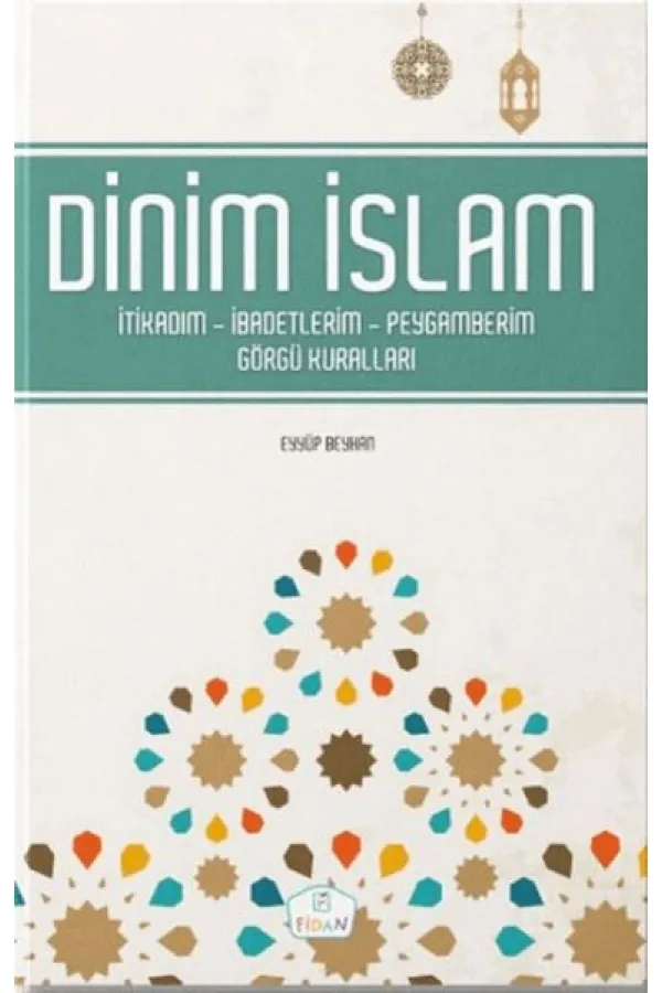 Dinim İslam