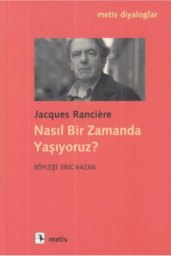 Nasıl Bir Zamanda Yaşıyoruz?